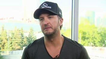 Luke Bryan Dishes On 40th Birthday Plans, Opens Up About His Life Goals