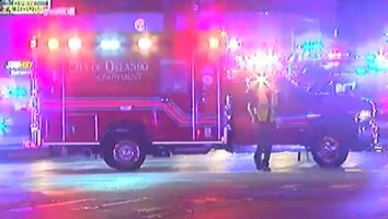 Orlando Nightclub Shooting Victims' Names Released