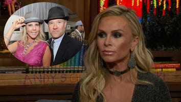 Tamra Judge Thinks It's Only 'a Matter of Time' Before Vicki Gunvalson and Brooks Ayers Will Get Back Together