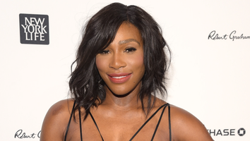 Serena Williams Defends Drake Against US Open Backlash