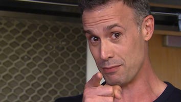EXCLUSIVE: Freddie Prinze Jr. Dishes on His Six-Year-Old Daughter's Gourmet Cooking Skills, Possible 'She's Al