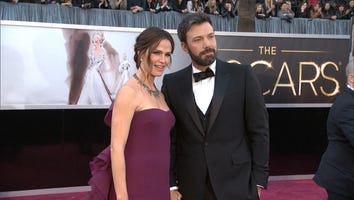 EXCLUSIVE: Jennifer Garner and Ben Affleck Are 'Making It Work' One Year After Separation, But Still Not Divor