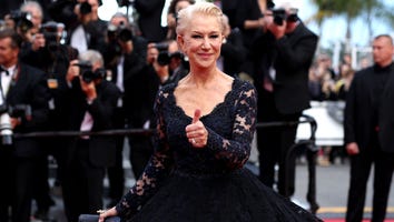 Helen Mirren Joins 'Fast 8' Cast After Insisting Vin Diesel Get Her in the Movie