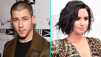EXCLUSIVE: Nick Jonas Opens Up About Demi Lovato's Breakup, Upcoming Tour: 'It's Probably the Best Timing For