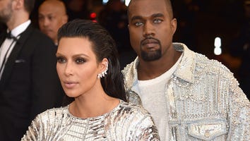 Kim Kardashian Reveals Her 'Sex Rating' With Kanye West