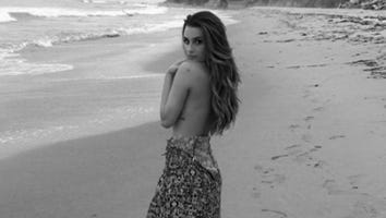 EXCLUSIVE: Lea Michele Talks Body Confidence, Turning 30 and Why She Waxed Her Upper Lip on Snapchat