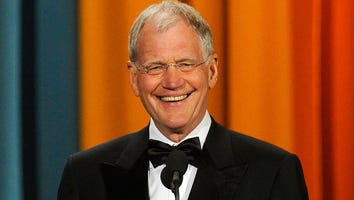 David Letterman Suggests 'Late Show' Should Have Gone to a Woman After He Retired