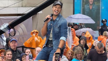 Luke Bryan and Jason Derulo to Reteam for CMT Music Awards Performance