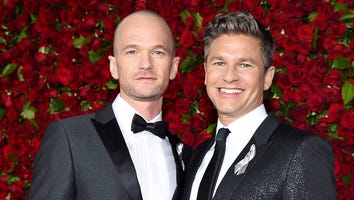 Neil Patrick Harris Debuts His Bald Head at the 2016 Tony Awards: See His Dramatic New Look!