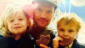 Neil Patrick Harris' Twins Graduate Preschool -- See The Cute Pic He Shared to Celebrate!