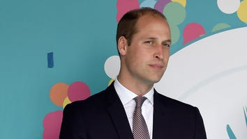 Prince William Still Has 'Shock' Over Mother's Death, Says He Raises His Children to Talk About Their Feelings