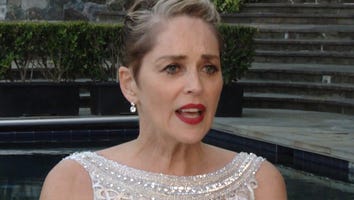 EXCLUSIVE: Sharon Stone Recalls How Muhammad Ali Predicted She Would Be a Movie Star When She Was 17