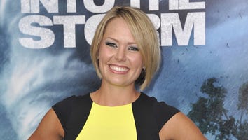 'Today' Show Meteorologist Dylan Dreyer Announces She's Pregnant On-Air