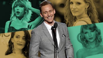 Who Did Tom Hiddleston Date Before Taylor Swift?
