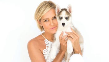 Yolanda Hadid Pens Book About Her Battle With Lyme Disease