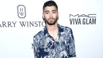 Zayn Malik Opens Up About Anxiety and Not Being 'Very Outgoing': 'It's Been a Year Since I've Shown My Face'