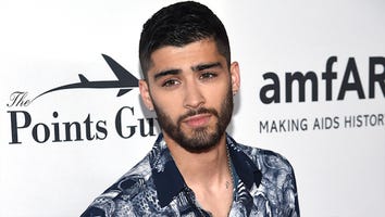 Find Out How Taylor Swift Made Zayn Malik Blush in Front of Gigi Hadid