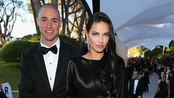 EXCLUSIVE: Victoria's Secret Model Adriana Lima Is Single Again, Splits With Boyfriend Joe Thomas