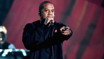 Jay Z Supports Hillary Clinton With Free Concert in Cleveland