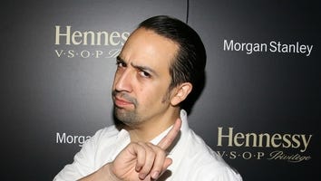 Lin-Manuel Miranda Reenacts 'Hamilton' in Under 3 Minutes