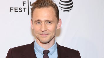 Tom Hiddleston Confirms He Peed on 'Night Manager' Co-Star Tom Hollander After Jellyfish Sting