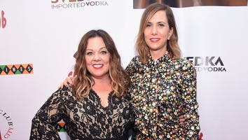 Star Sightings: Melissa McCarthy Honored With Gilda Radner Award, Jersey Reality Stars Reunite, and More!