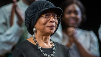 Pulitzer Prize Winner Alice Walker Pens Poem Inspired by Jesse Williams' Powerful BET Awards Speech