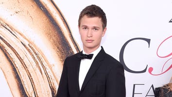 Ansel Elgort Goes Skinny-Dipping in Thailand -- See the Hilarious Video!