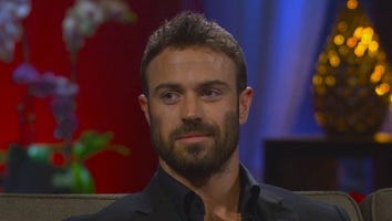 EXCLUSIVE: Truth About Chad Johnson Revealed at 'The Bachelorette: Men Tell All'