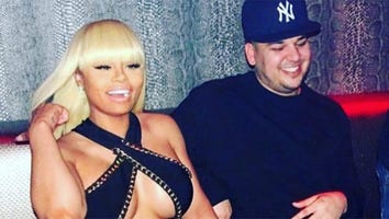 Blac Chyna Says She Feels 'Obligated' to Breastfeed, Is 'More Educated' on Baby No. 2 With Rob Kardashian