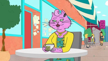 My Favorite Scene: 'BoJack Horseman' Creator Raphael Bob-Waksberg on the Episode That Made Netflix Nervous