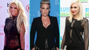 Britney Spears, Pink, Gwen Stefani and More Team Up for Musical Tribute to Orlando Victims