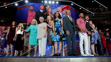 Broadway Stars Unite for Epic DNC Performance of 'What the World Needs Now'
