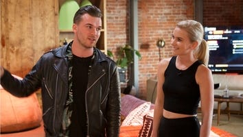 How Indie Duo Broods' 'Heartlines' Music Video Brought Technology to a New Level