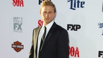 Charlie Hunnam on His 'Terrible, Painful' 3-Year Marriage When He Was 18