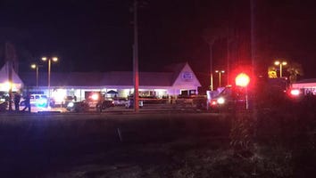 At Least 2 Dead in Florida Nightclub Shooting