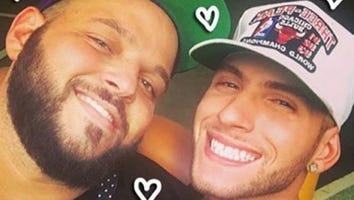 'Mean Girls' Star Daniel Franzese Is Engaged!