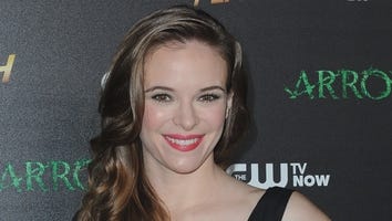 'The Flash' Star Danielle Panabaker Is Engaged!