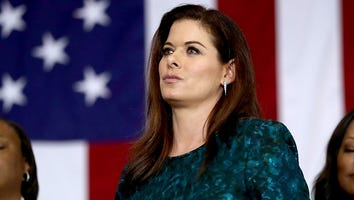 EXCLUSIVE: Debra Messing Talks a Big Twitter Game (and That Feud With Susan Sarandon)