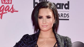 Demi Lovato and Zedd are Seemingly Team Calvin Harris in Taylor Swift Feud