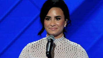 Demi Lovato Promotes Gender Equality, Performs 'Natural Woman' at the Global Citizen Festival