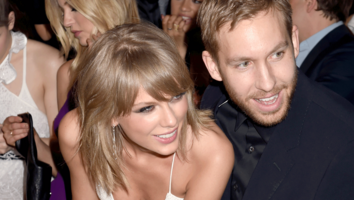 Taylor Swift's Rep Confirms She Wrote Calvin Harris' 'This is What You Came For' Under Alias