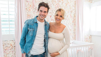 'Bachelorette' Star Ali Fedotowsky Gives Birth! Find Out Her Baby Girl's Name