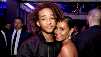 Jada Pinkett Smith Pens Emotional Post About the Recent Shootings Ahead of Son Jaden's Birthday: 'I'm at a Los