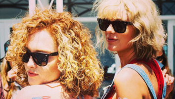 Taylor Swift's Best Friend Abigail Anderson Slams Kanye West: 'I Pray for Your Daughter'