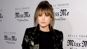 'Melissa and Joey' Actress Taylor Spreitler Writes Emotional Tribute to Dad After His Suicide