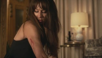 EXCLUSIVE 'Pretty Little Liars' Sneak Peek: Everyone Is Freaking Out After Elliot's Murder - Especially Spence