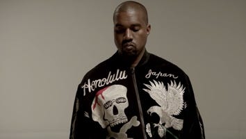 Kanye West and Bon Iver Team Up With Francis and the Lights for New Video 'Friends' -- Watch!