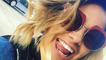 Gina Rodriguez Goes Blonde -- See Her New Look!