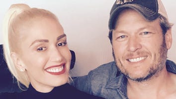 Blake Shelton Wishes Girlfriend Gwen Stefani a Happy Birthday, Congratulates Her on New Project